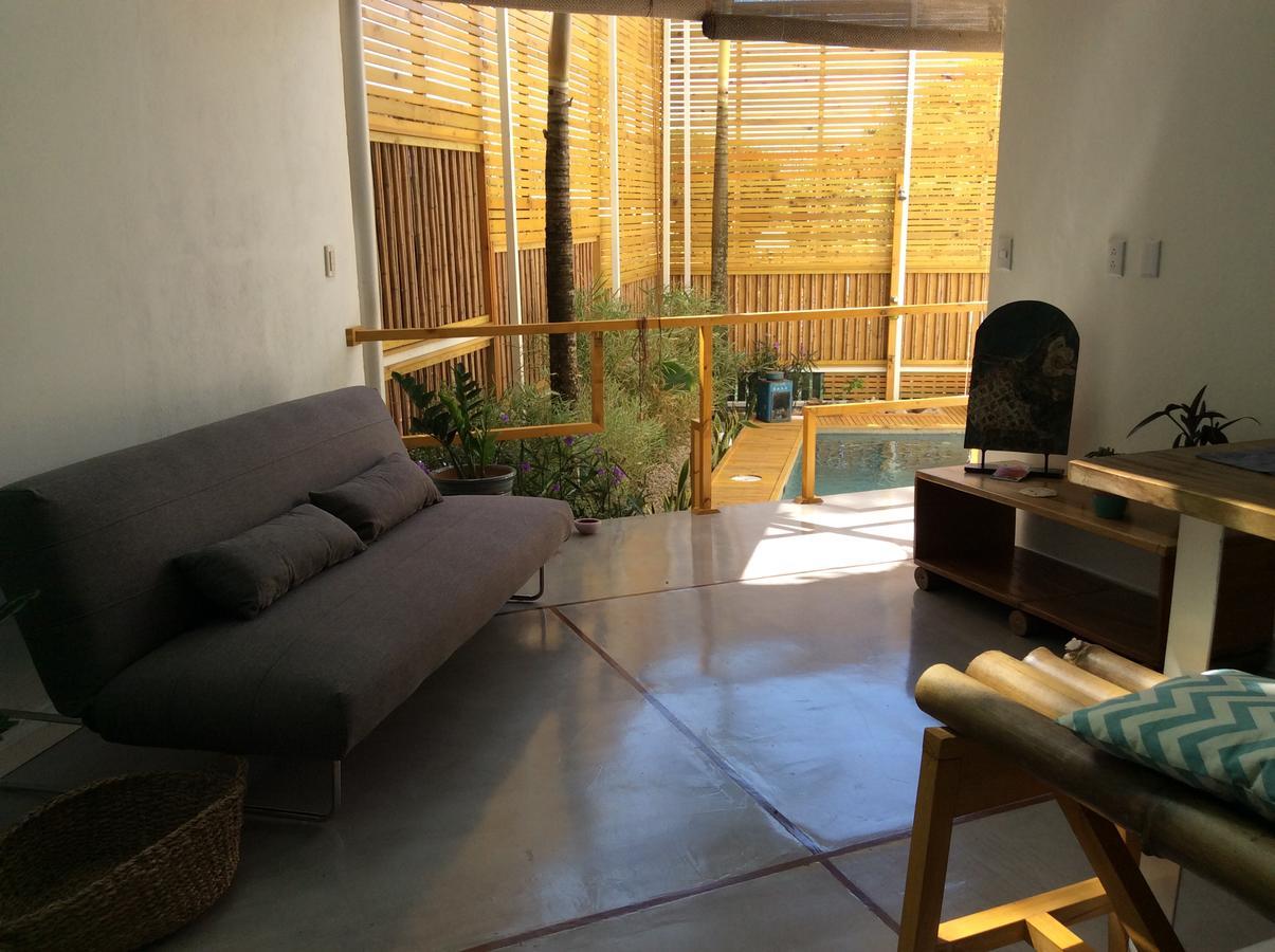Griss Lodge & Spa Playa Santa Teresa  Cameră foto